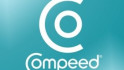 Kate Hardie voices the latest Compeed Campaign